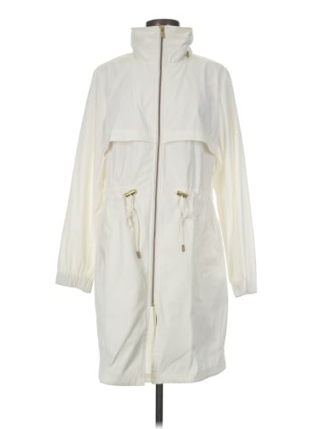 Banana Republic Raincoat (view 1)