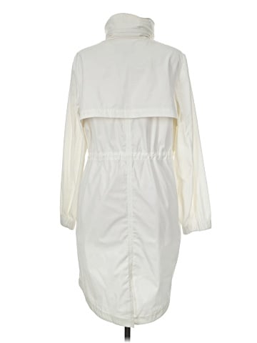 Banana Republic Raincoat (view 2)
