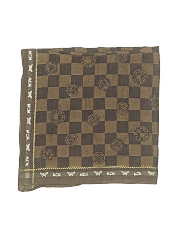 MCM Scarf (view 2)