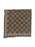 MCM Brown Scarf One size - photo 2