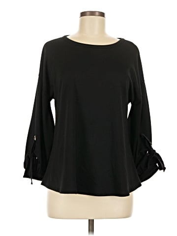 Cha Cha Vente 3/4 Sleeve Top (view 1)