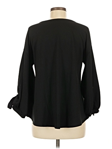 Cha Cha Vente 3/4 Sleeve Top (view 2)