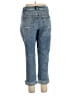 Edgely Blue Jeans Size 16 - photo 2