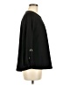 Cha Cha Vente Black 3/4 Sleeve Top Size M - photo 4