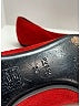 Gucci 100% Suede Red Flats Size EU (IT) 38 / US 8 - photo 5