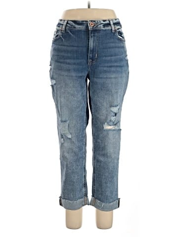 Edgely Jeans (view 1)