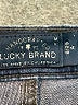 Lucky Brand Blue Jeans Size 29 waist - photo 4
