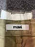 mavi Tan Cargo Pants Size 27 waist - photo 7