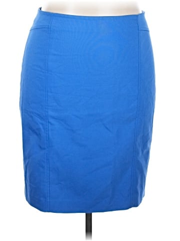 Ann Taylor Casual Skirt (view 1)