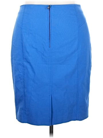Ann Taylor Casual Skirt (view 2)
