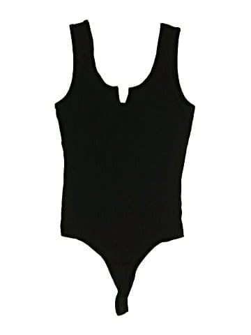 Chocolate Bodysuit (view 1)