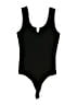 Chocolate Black Bodysuit Size M - photo 1