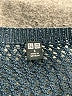 Uniqlo Metallic Black Pullover Sweater Size S - photo 7