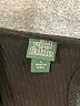 Wild Fable Black Bodysuit Size L - photo 3
