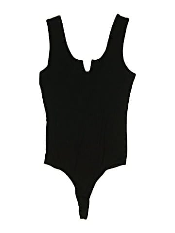 Chocolate Bodysuit (view 2)
