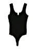 Chocolate Black Bodysuit Size M - photo 2