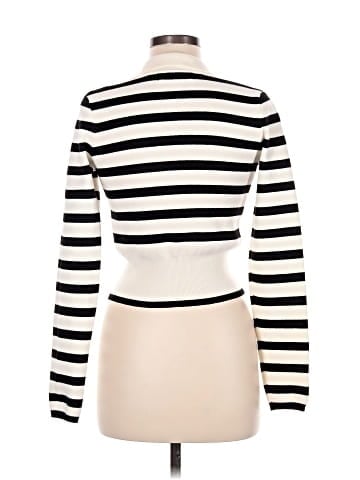 Bershka Pullover Sweater (view 2)