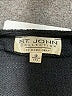 St. John Collection by Marie Gray Black Jacket Size 12 - photo 6