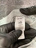 Carter's 100% Cotton Gray Sweatpants Size Newborn - photo 3