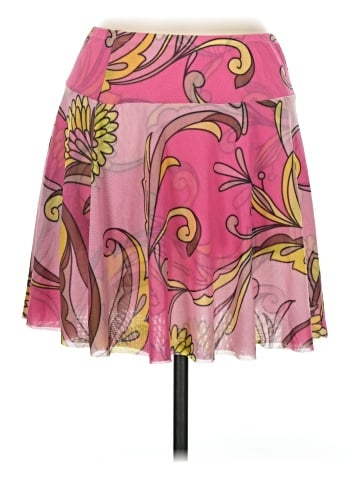 Sweet Pea by Stacy Frati Casual Skirt (view 1)