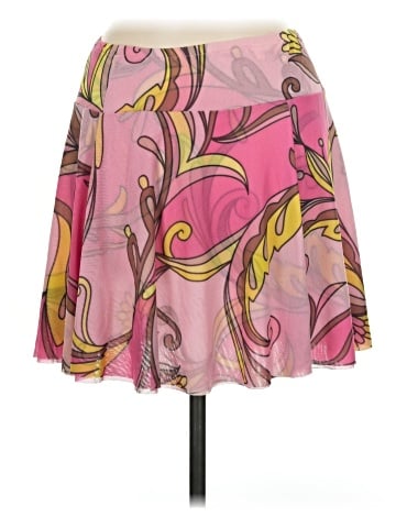Sweet Pea by Stacy Frati Casual Skirt (view 2)