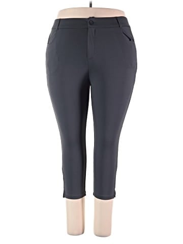 Hiskywin Active Pants (view 1)
