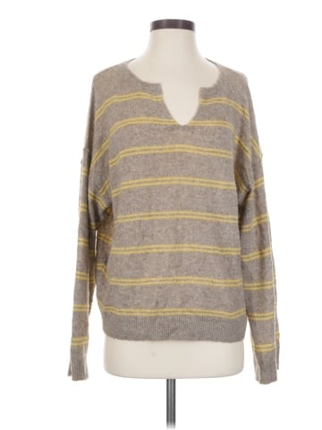 American Eagle Outfitters Pullover Sweater (view 1)