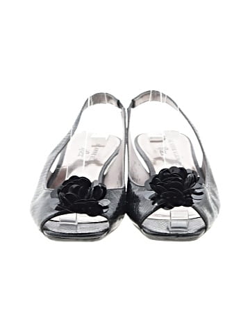AK Anne Klein Heels (view 2)
