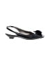 AK Anne Klein Black Heels Size 7 - photo 1