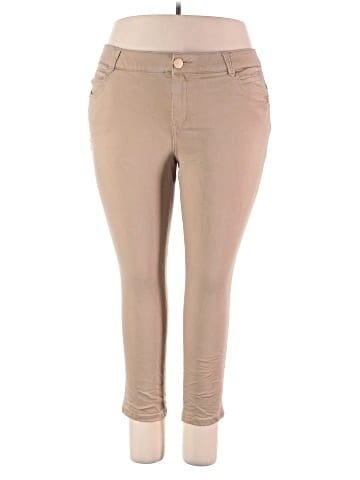 Democracy Khakis (view 1)