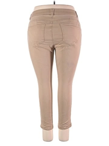 Democracy Khakis (view 2)