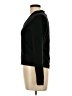 Neiman Marcus 100% Cashmere Black Cashmere Pullover Sweater Size L - photo 5