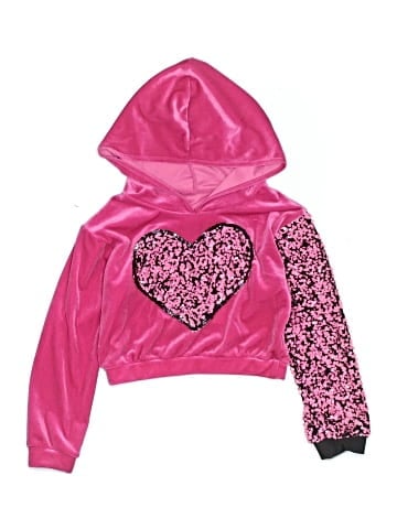 Revolution Dancewear Pullover Hoodie (view 1)