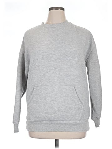 Danskin Sweatshirt (view 1)