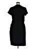 32 Degrees Solid Black Casual Dress Size XL - photo 2