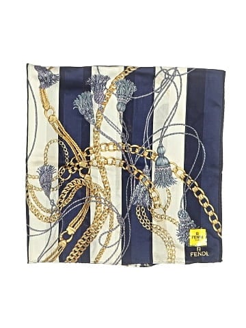 Fendi Vintage Handkerchief (view 2)