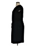 32 Degrees Solid Black Casual Dress Size XL - photo 5