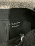 Marc New York Black Casual Pants Size S - photo 7