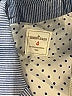 Gap Blue Blazer Size 4 - photo 6