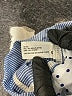 Gap Blue Blazer Size 4 - photo 7