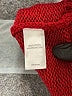 J.Jill Solid Red Pullover Sweater Size M - photo 8