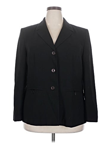 DressBarn Blazer (view 1)