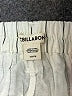 Billabong Stripes Ivory Shorts Size S - photo 3
