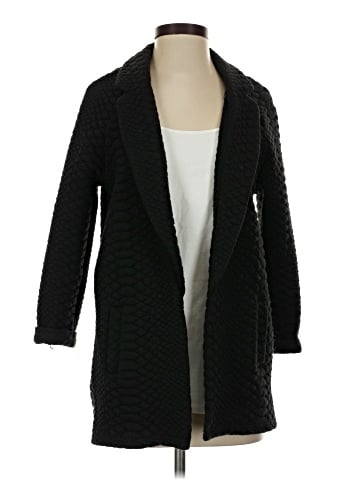 Oxford Circus Coat (view 1)