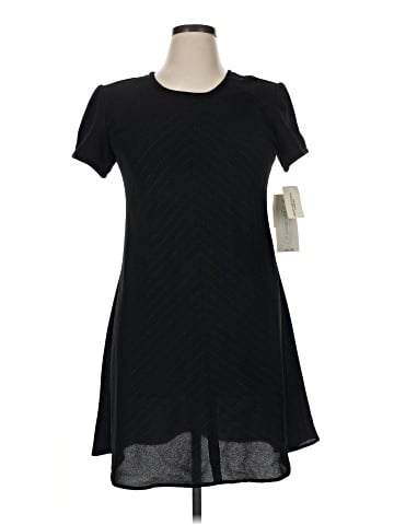 Karin Stevens Casual Dress (view 1)
