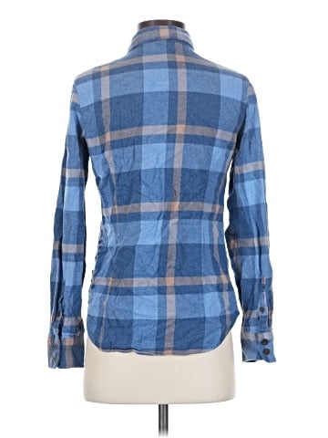 Patagonia Long Sleeve Button-Down Shirt (view 2)