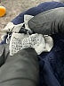 Sunny Leigh Blue Dress Pants Size M - photo 8