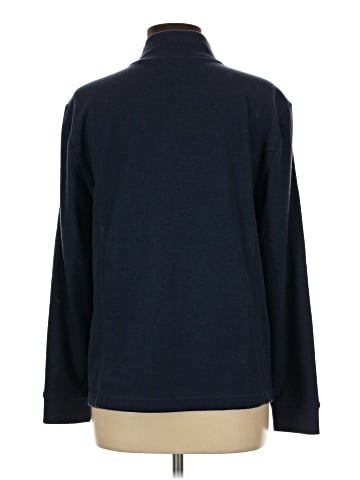 Karen Scott Sport Sweatshirt (view 2)