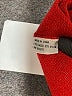 Assorted Brands Red Wool Coat Size 10 - photo 7