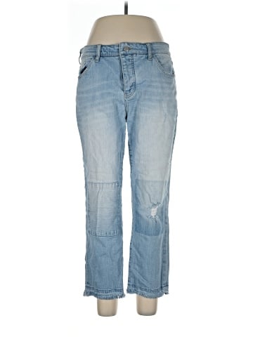 Pilcro and the Letterpress Jeans (view 1)